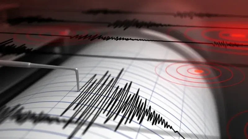 Son dakika: Malatya'da büyük deprem! Çok sayıda ilde hissedildi